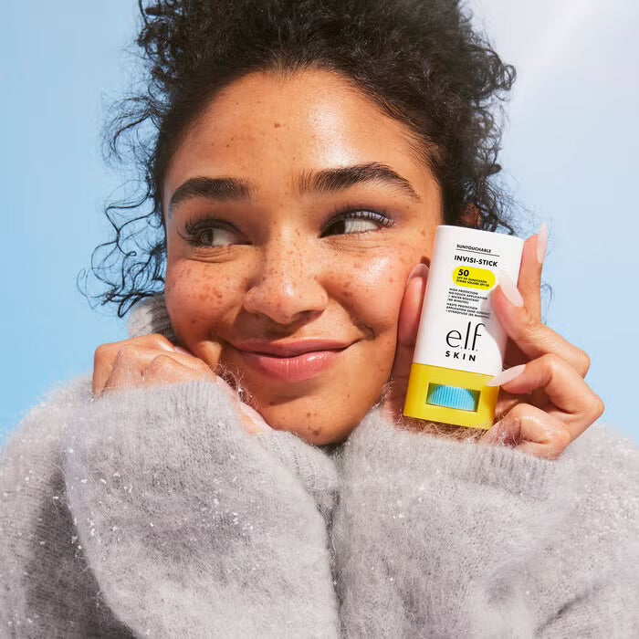 e.l.f. Skin Suntouchable Invisi-Stick SPF 50