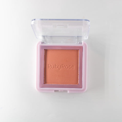 Ruby Rose Blush Compacto