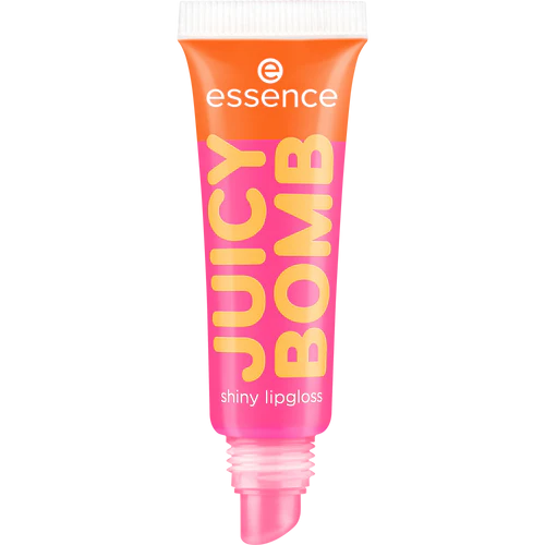 Essence Juicy Bomb Party Shiny Lipgloss