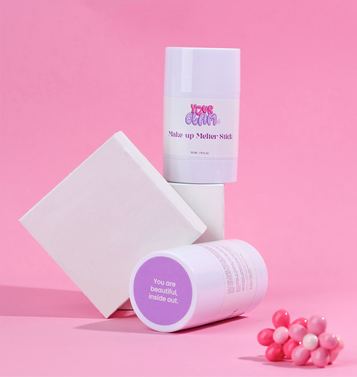 Your Glam Makeup Melter Stick 50% OFF