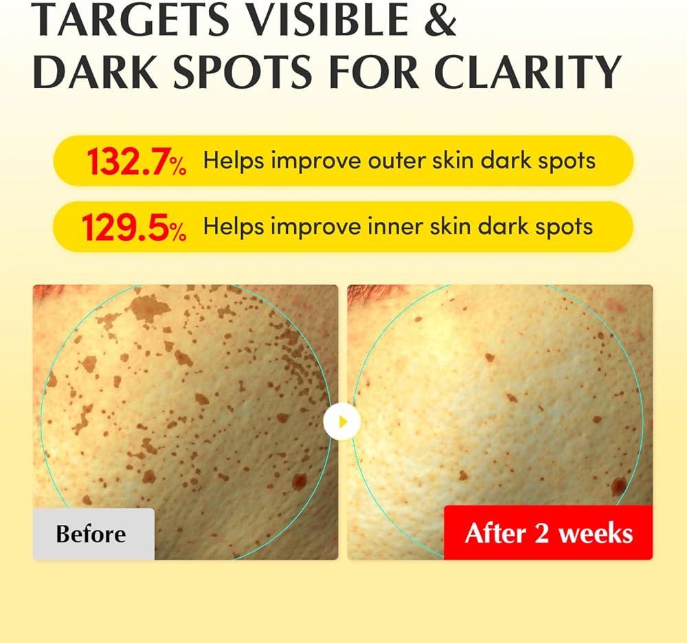 EQQUALBERRY Vitamin Illuminating Cream