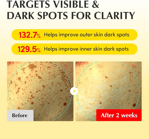 EQQUALBERRY Vitamin Illuminating Cream