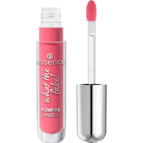 Essence  What The Fake Plump. Lipgloss