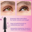 Essence Call Me Queen Dramatic False Lash Effect Mascara