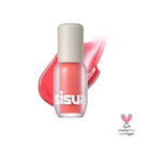 UNLEASHIA Sisua Popcorn Syrup Lip Plumper ( 5 Shades)