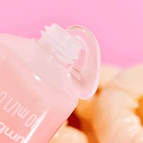 Essence Juicy Bomb Party Jumbo Lipgloss 01