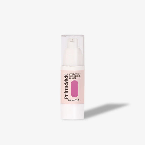 Samoa PrimeMelt Hydrating & Smoothing Primer