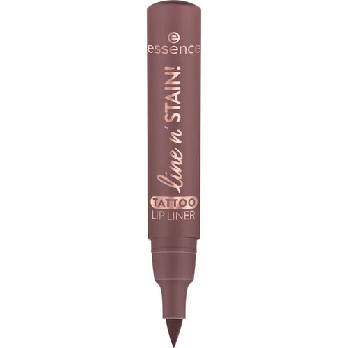 Essence Line N Stain! Tattoo Lip Liner