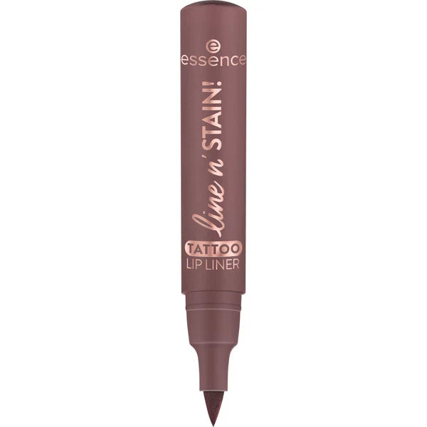 Essence Line N Stain! Tattoo Lip Liner