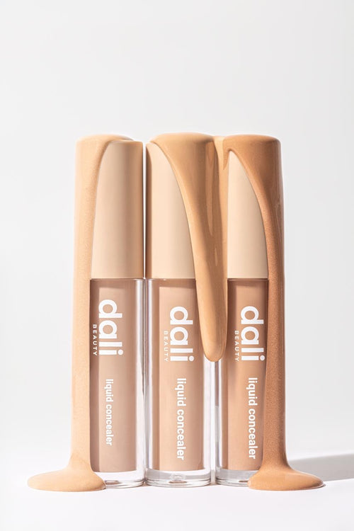 Dali Liquid Concealer