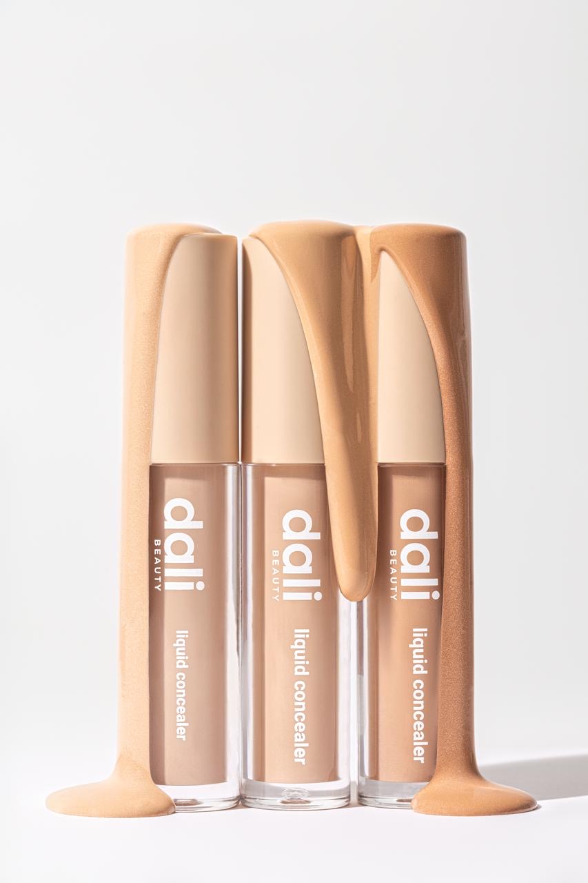 Dali Liquid Concealer