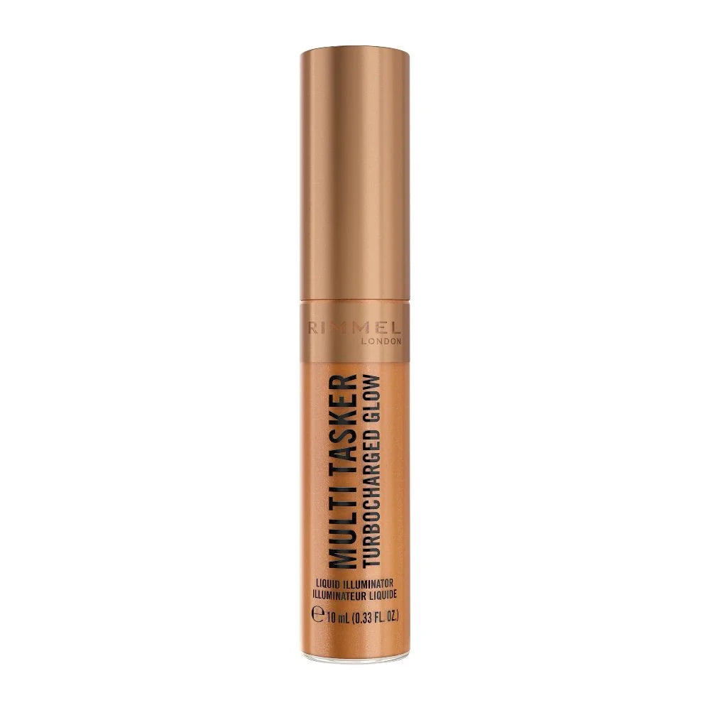 Rimmel Multi Tasker Turbocharged Glow