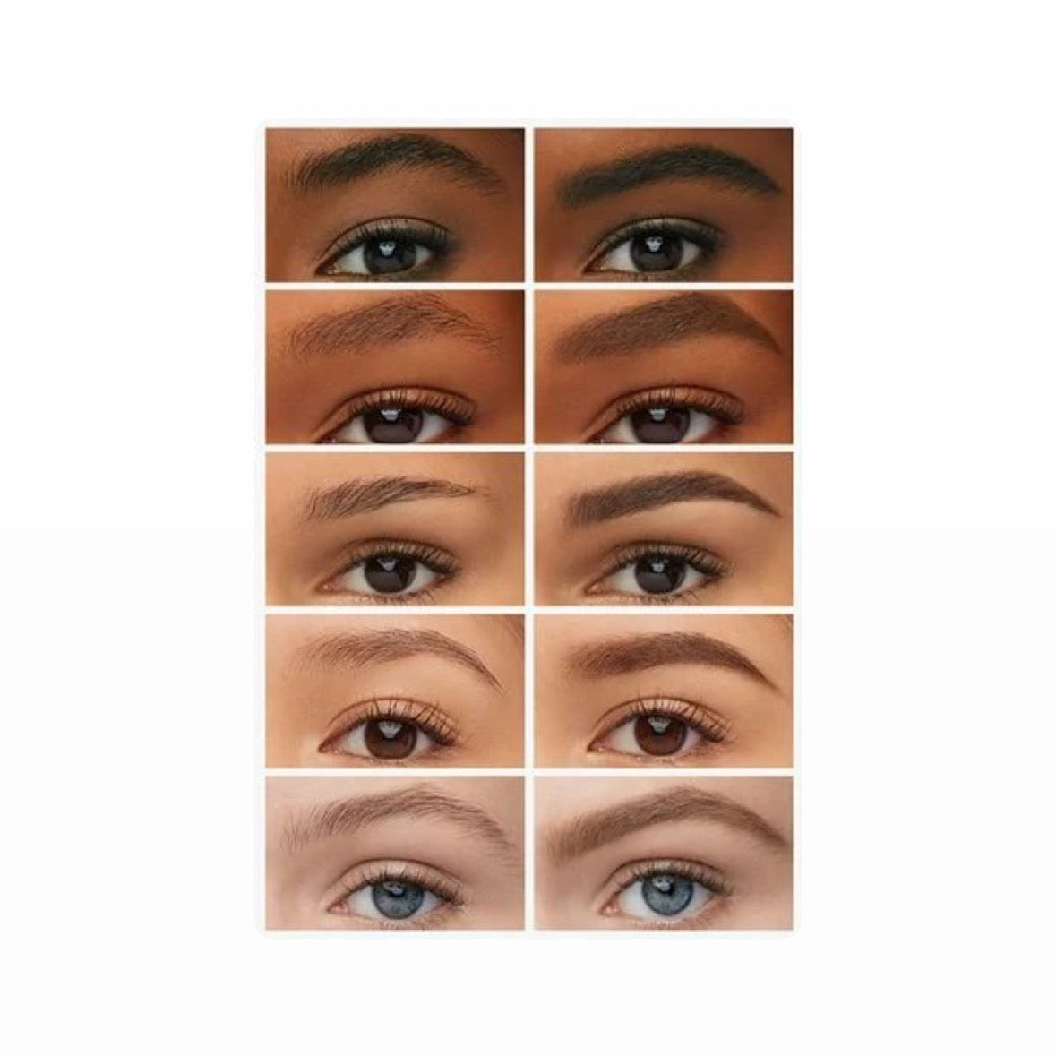 Maybelline Express Brow™ Duo 2-In-1 Pencil And  Powder