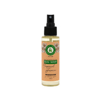 Khan AL Saboun Body Splash Jasmine 100ml