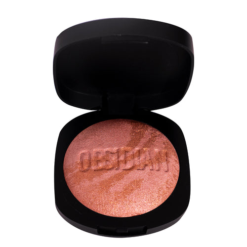 Ruby Rose Baked Blush