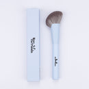 Rosy The Panda Powder Blush & Bronzer Brush- Blue Candy