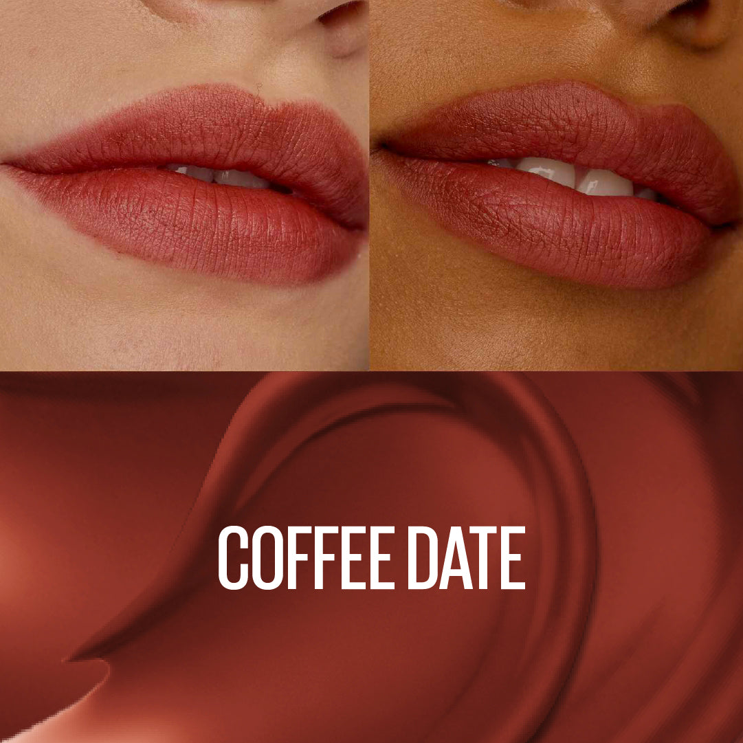 Maybelline Teddy Tint