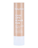 Ruby Rose Lip Scrub Stick