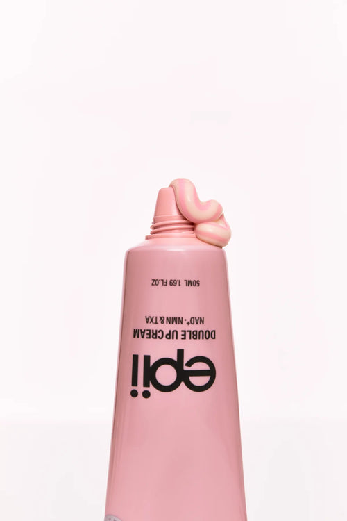 Epii Double Up Cream Nad+ .NMN & TXA