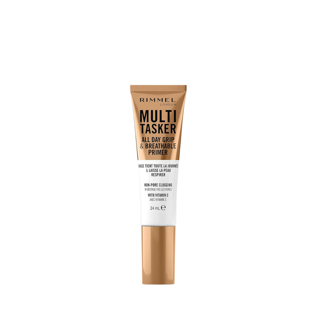Rimmel Multi Tasker All Day Grip & Breathable Primer