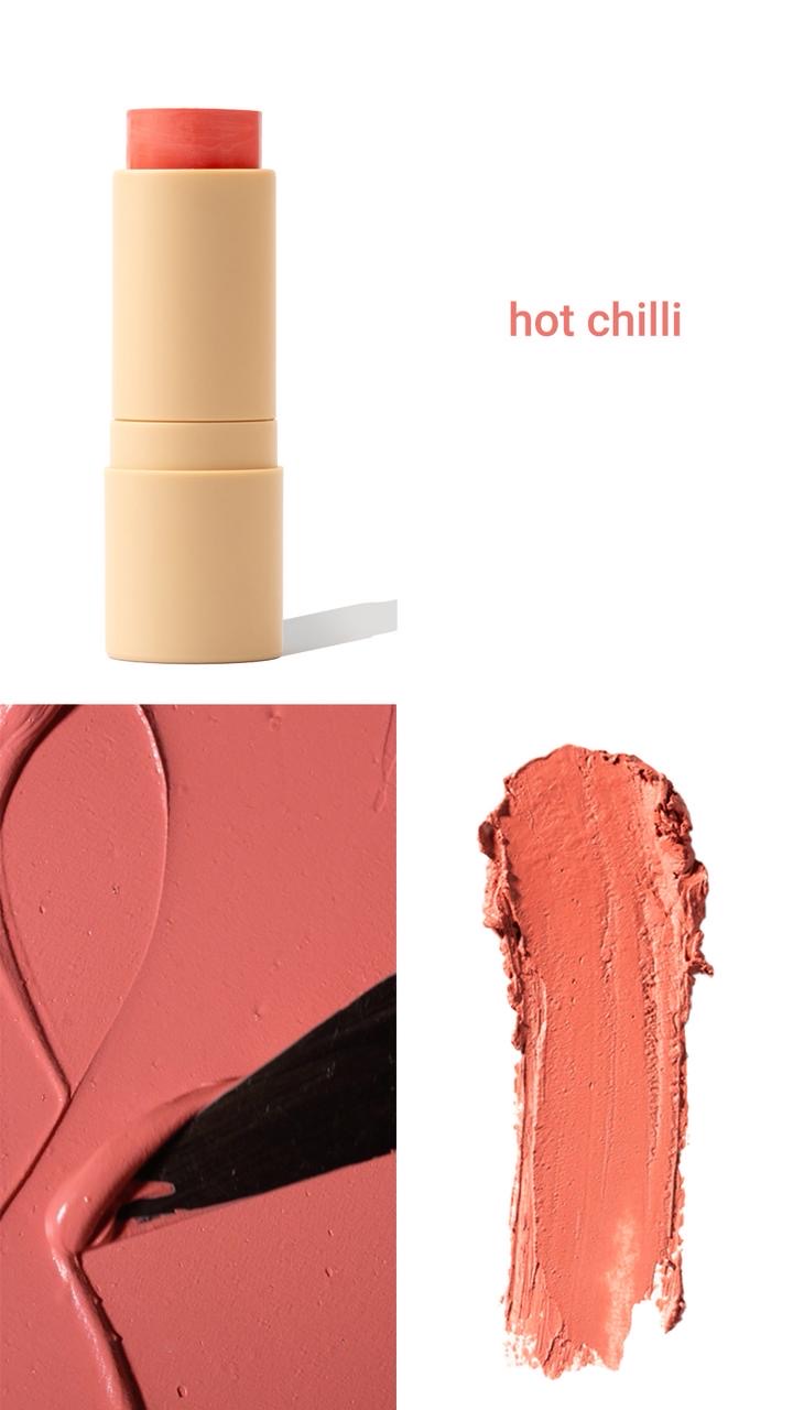Dali Creamy Blush stick