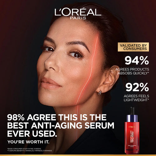 L'Oréal Paris Revitalift Laser Triple Power Serum 30 mL