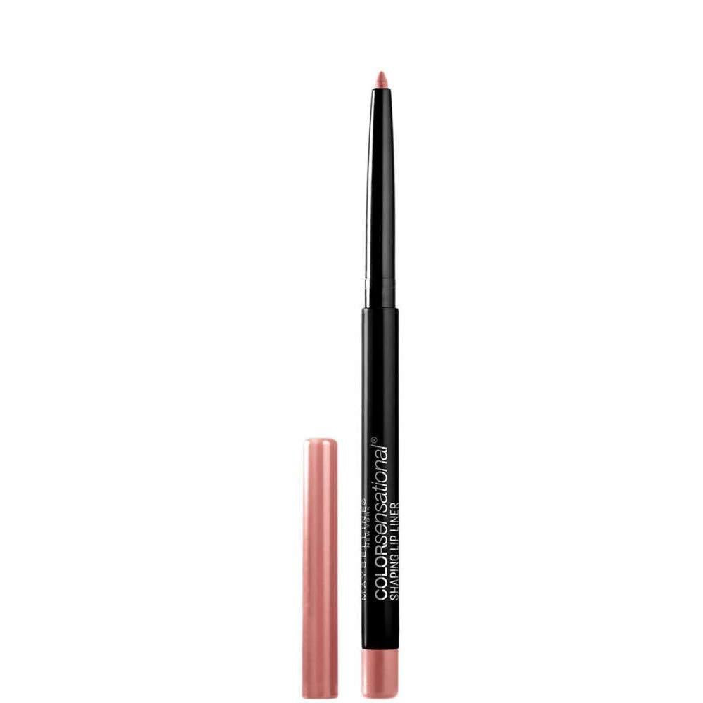 Maybelline Color Sensational Shaping Lip Liner