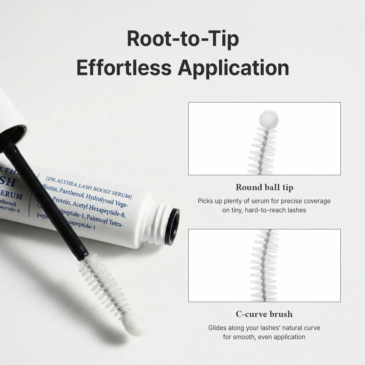 DR.Althea  Lash Boost Serum