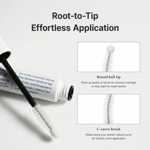 DR.Althea  Lash Boost Serum