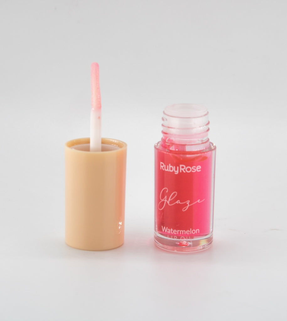 Ruby Rose Glaze Lip oil