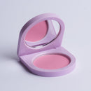Rosy The Panda Powder Blush - In Place