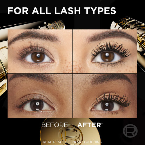 L'Oréal Paris Volume Million Lashes Panorama Mascara