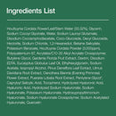 ANUA HeartLeaf Quercetinol Pore Deep Cleansing Foam