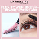 Maybelline New York Lash Sensational Sky High Mascara - Volumizing & Lengthening