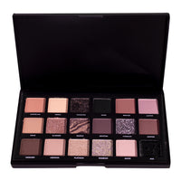 Ruby Rose Precious Eyeshadow Palette