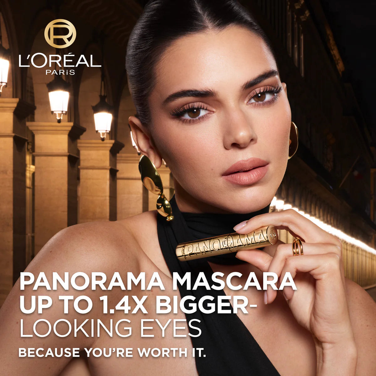 L'Oréal Paris Volume Million Lashes Panorama Mascara