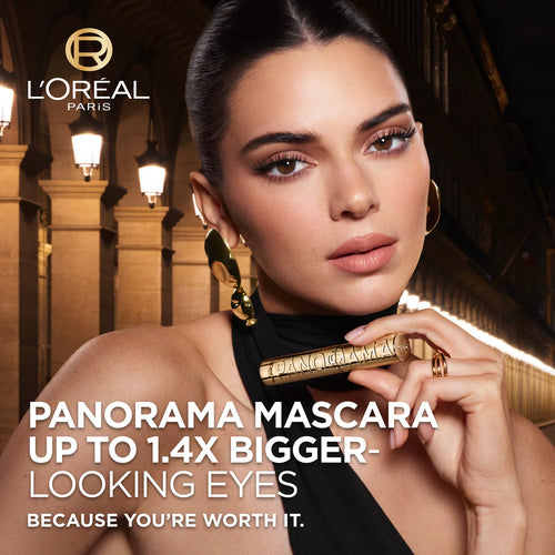 L'Oréal Paris Volume Million Lashes Panorama Mascara