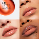 L'Oréal paris plump ambition hyaluron lip oil, 24hr hydration and volumizing shine