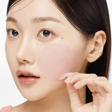 MEDICUBE PDRN Pink Collagen Toning Gel Toner Pad 70 Sheets