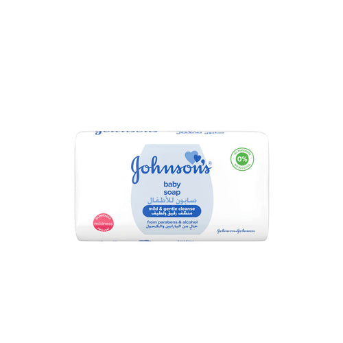 Johnson's Baby Mild & Gentle Cleanse