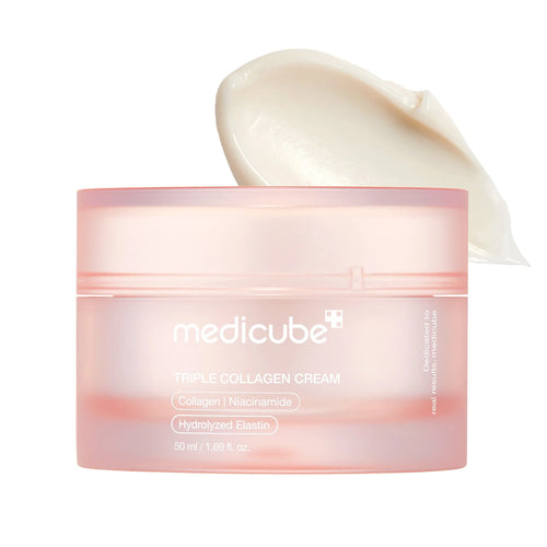Medicube Triple Collagen Cream