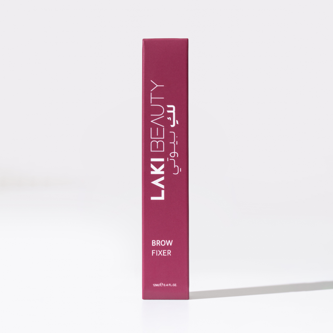 Laki Beauty Brow Fixer