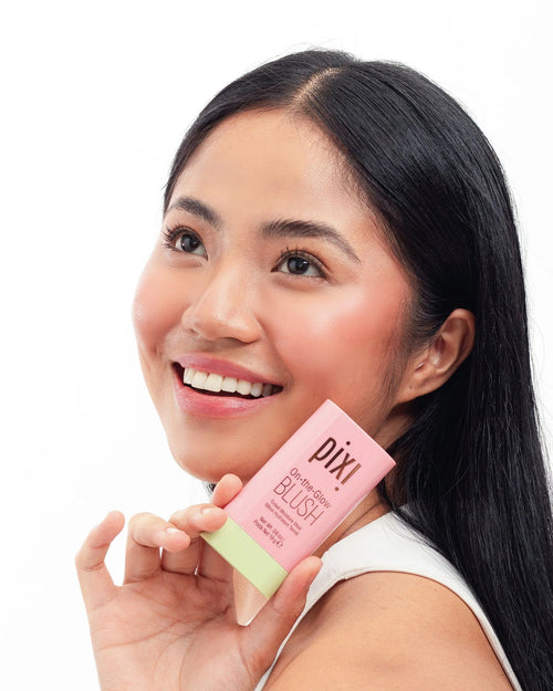 Pixi On The Glow Blush