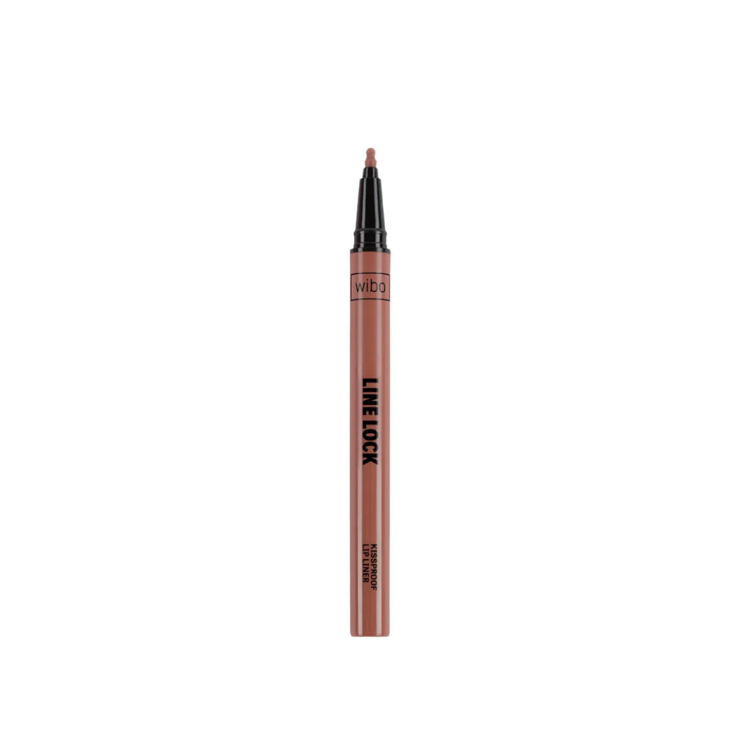 Wibo Line Lock Kissproof Lip Liner