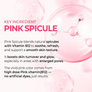 Dr.Melaxin - Cemenrete Cyano Pink Spicule Serum 30ml