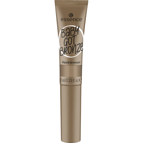 Essence Baby Got Bronze Liquid Bronzer