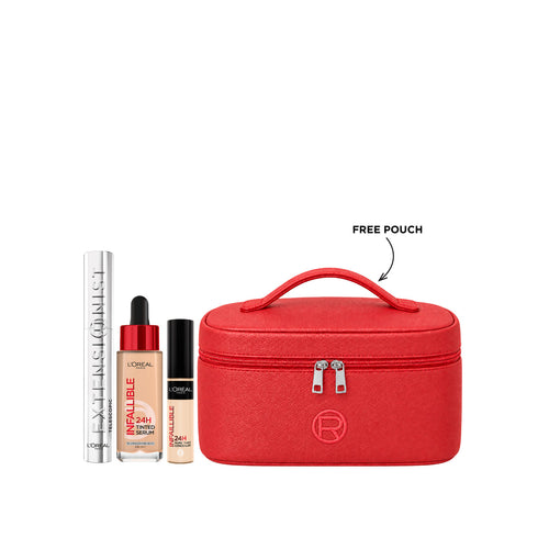L’Oréal Le Défilé Signature Set