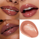 ColourPop So Juicy Plumping Glossy Lip Oil