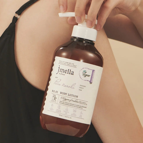 Jmella Pure Neroli Body Lotion 500 ML