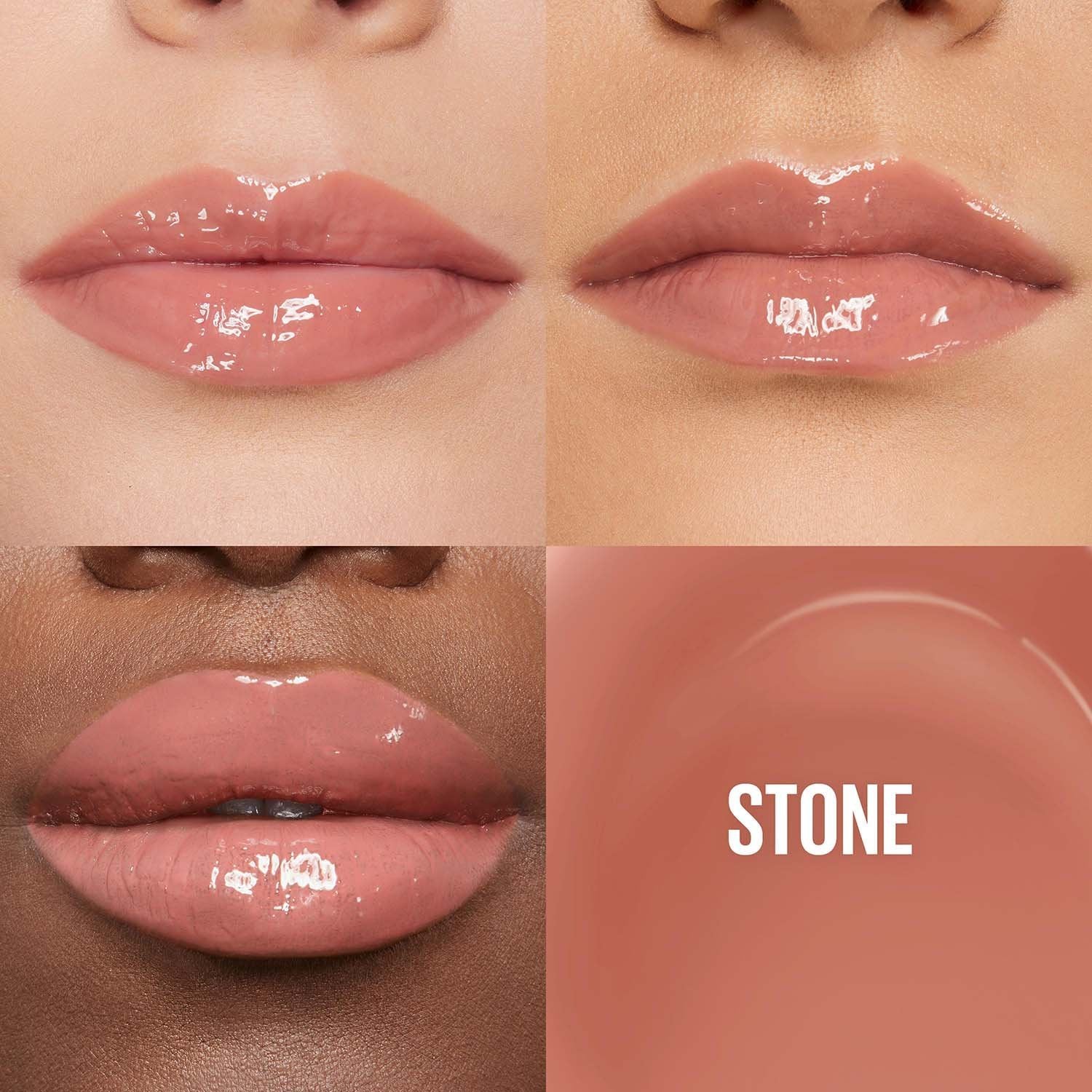 Maybelline New York Lifter Gloss